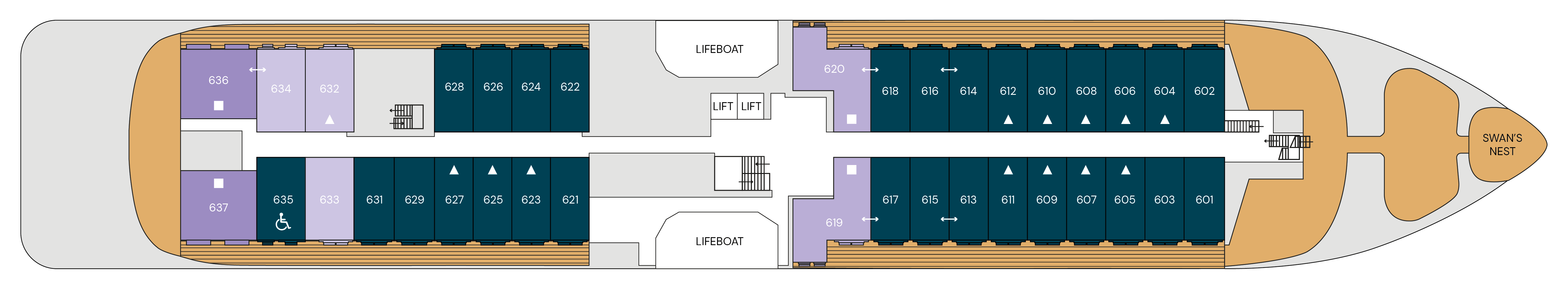 Deck 6